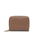 SAINT LAURENT Leather Small Wallet Small Wallets