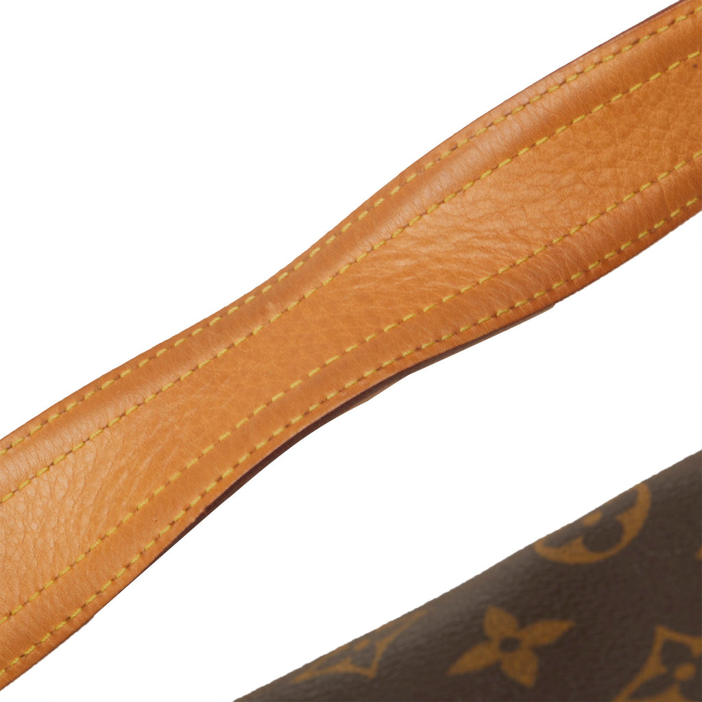 LOUIS VUITTON Monogram Viva Cite GM Shoulder Bag