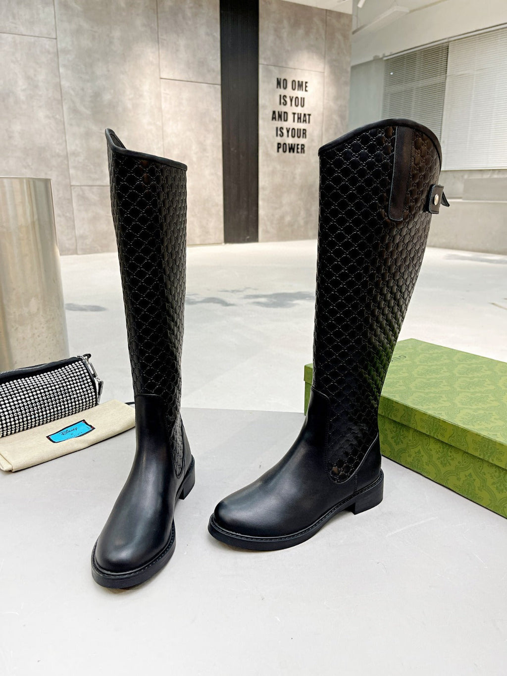 PT - Luxury gucci Women's Boots - Anna 1002