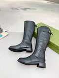PT - Luxury gucci Women's Boots - Anna 1002
