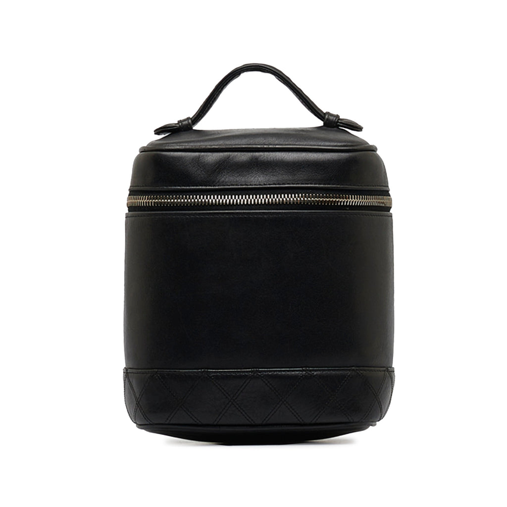 CHANEL CC Vanity Bag
