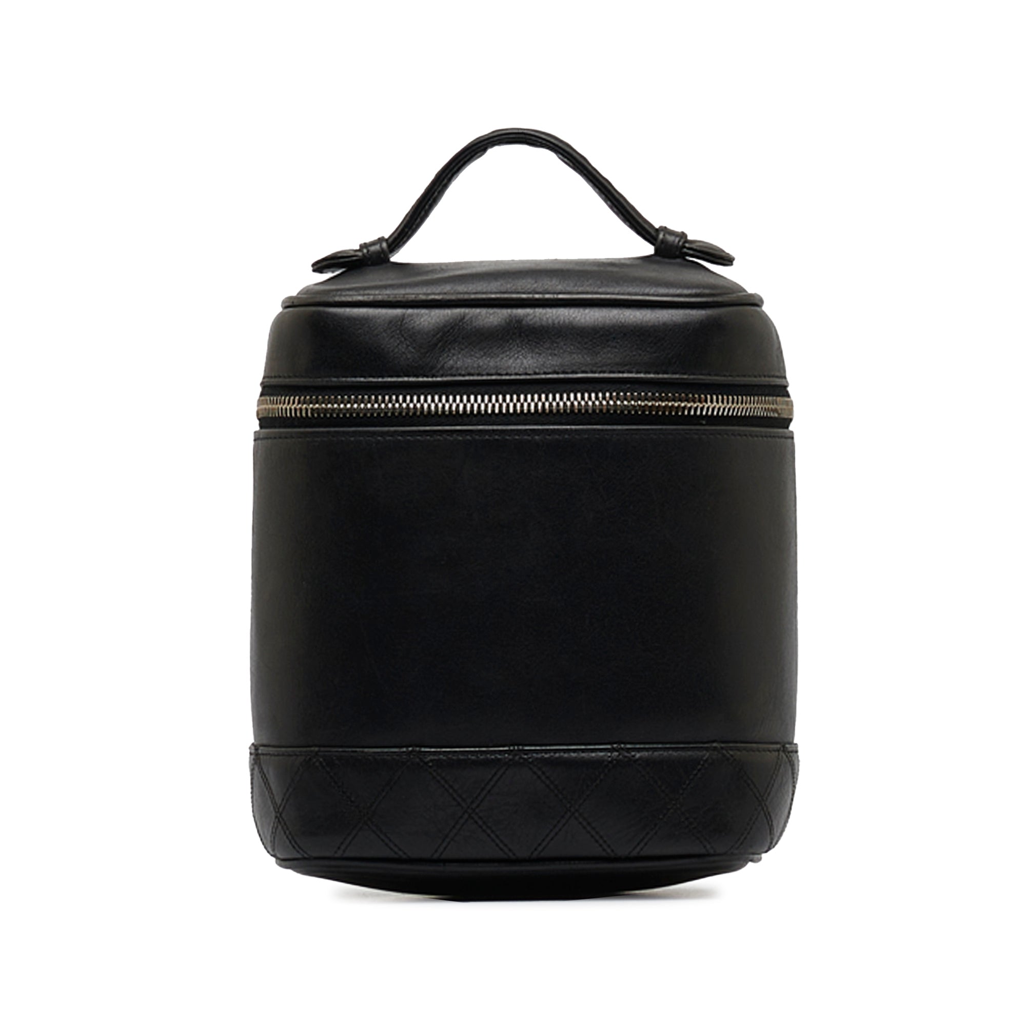 CHANEL CC Vanity Bag
