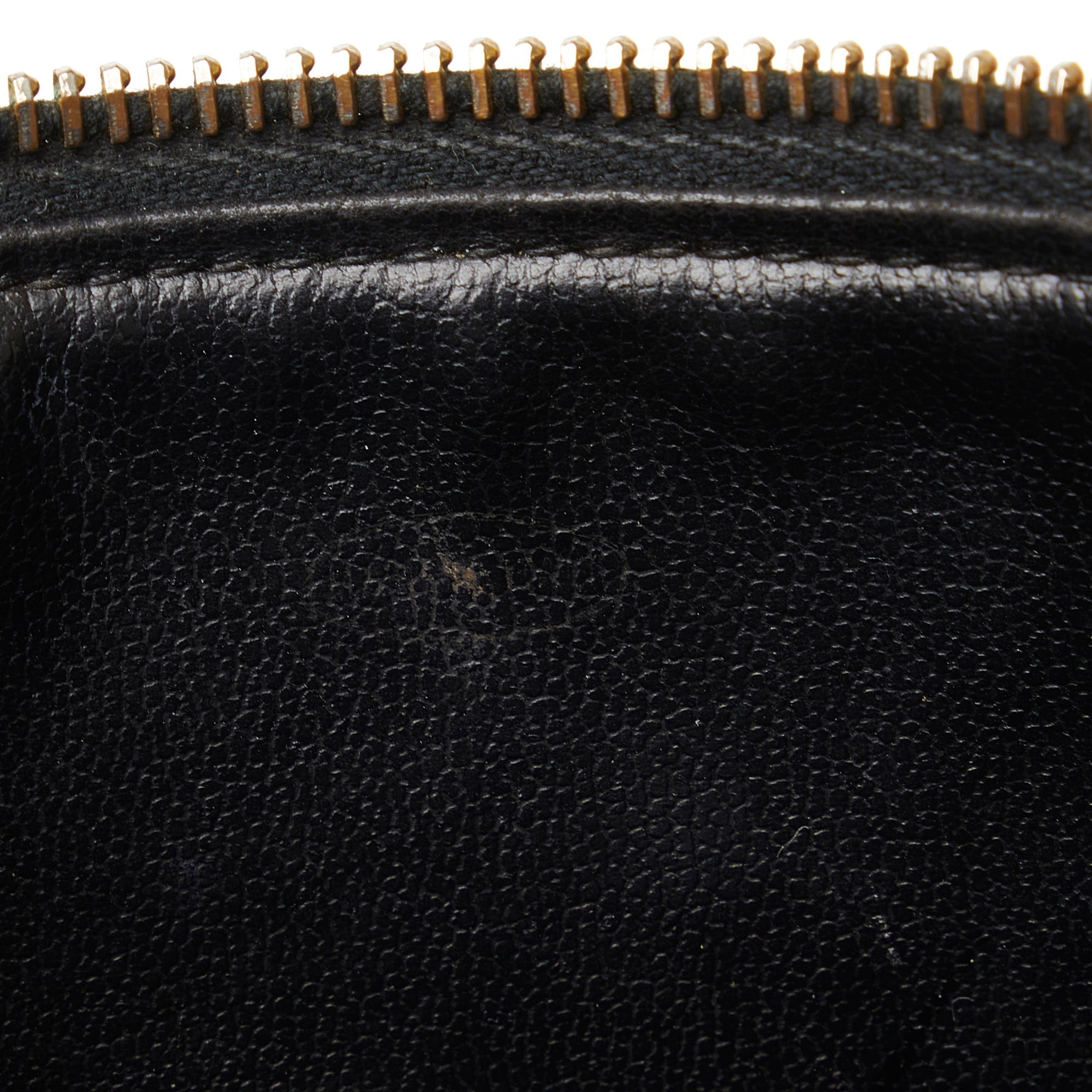 CHANEL CC Vanity Bag