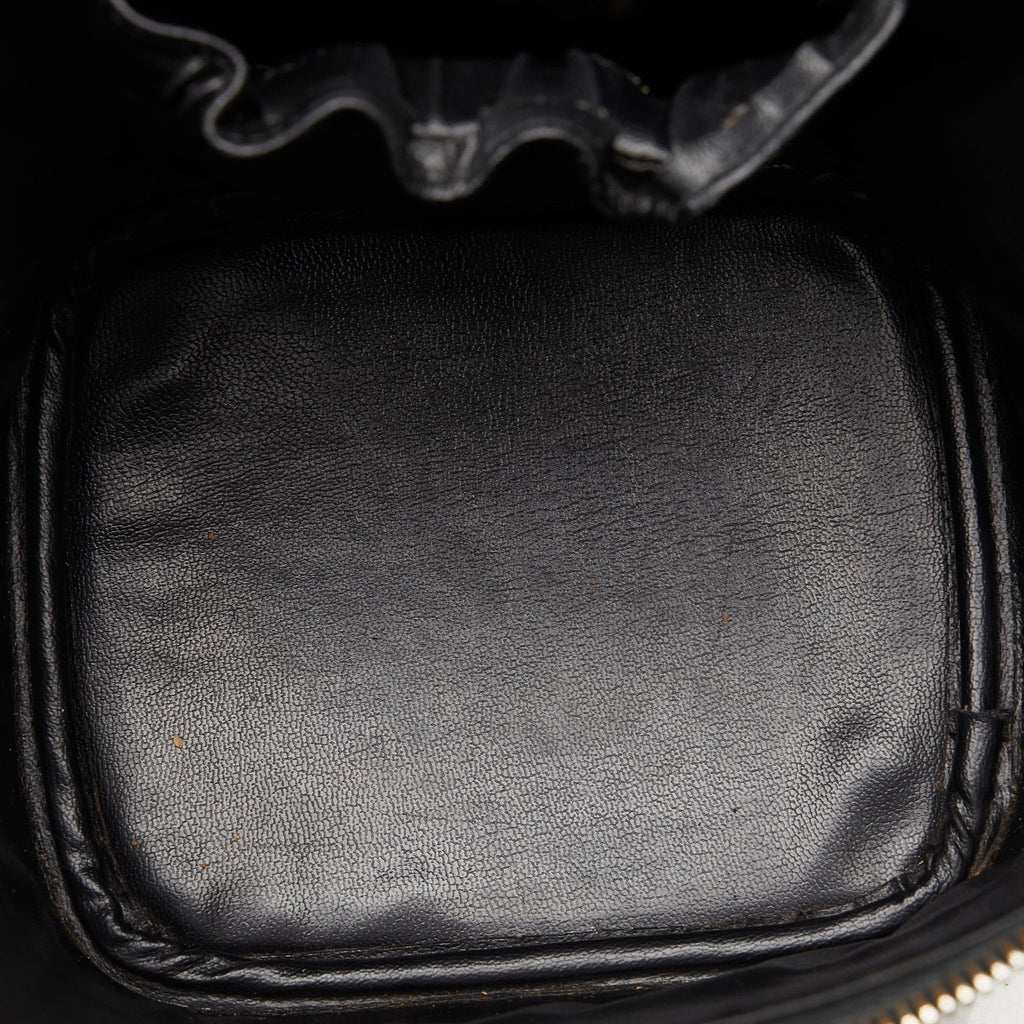 CHANEL CC Vanity Bag