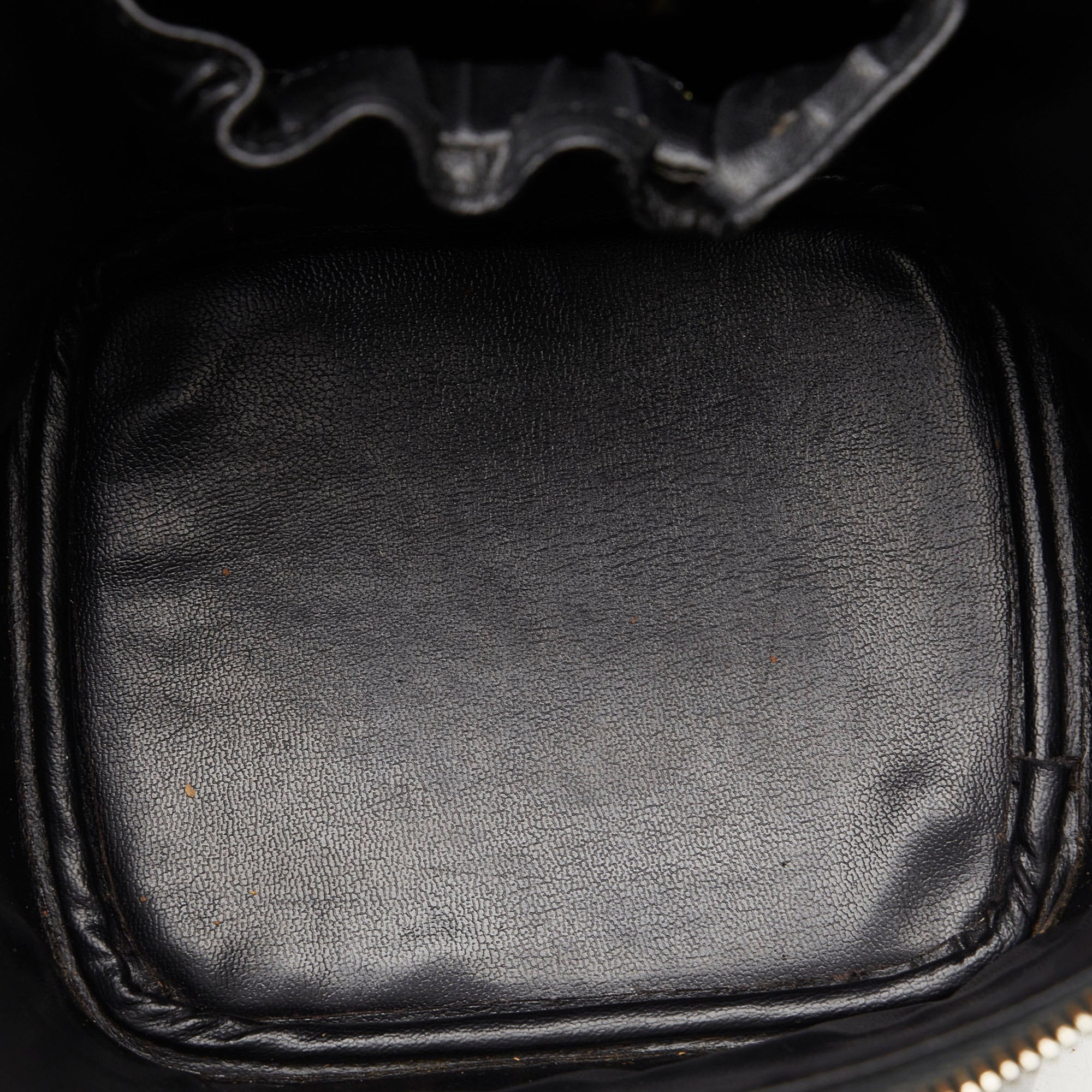 CHANEL CC Vanity Bag