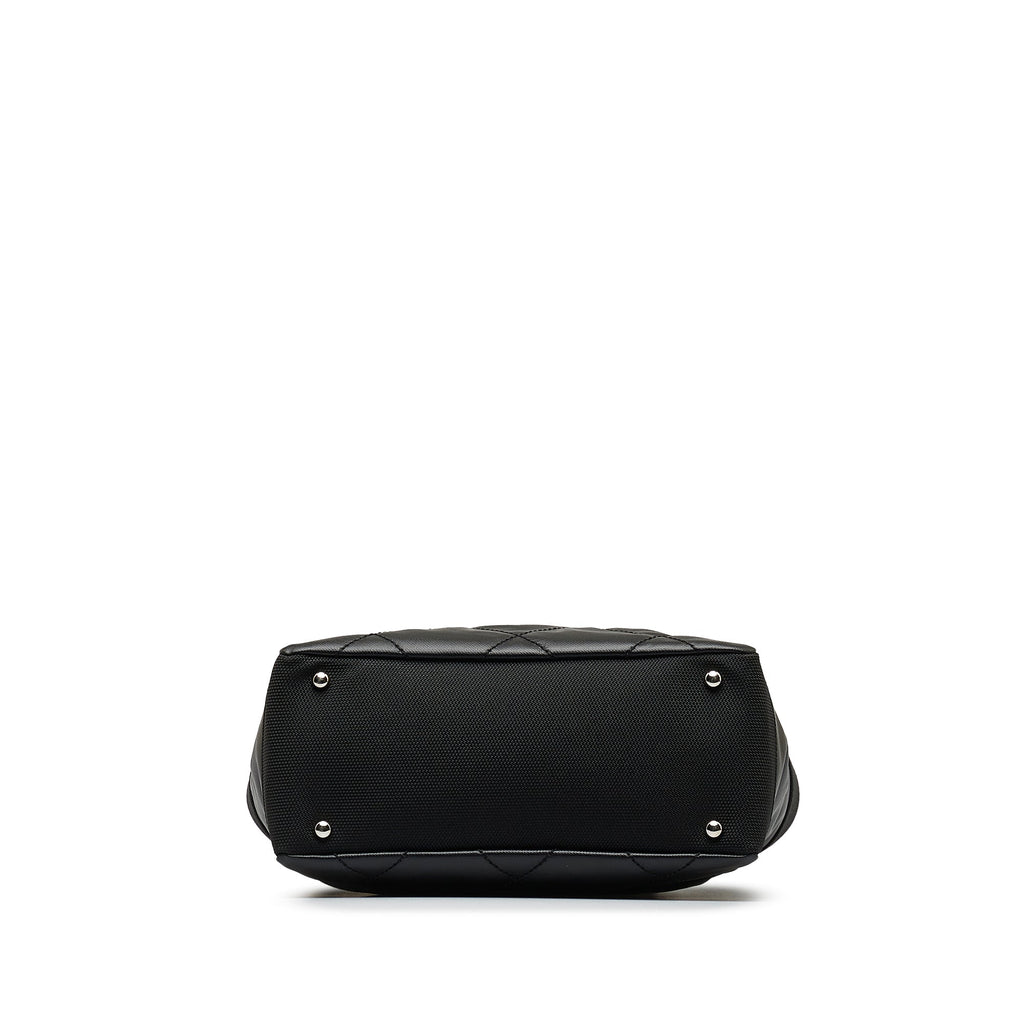 CHANEL Paris Biarritz PM Tote Tote Bag