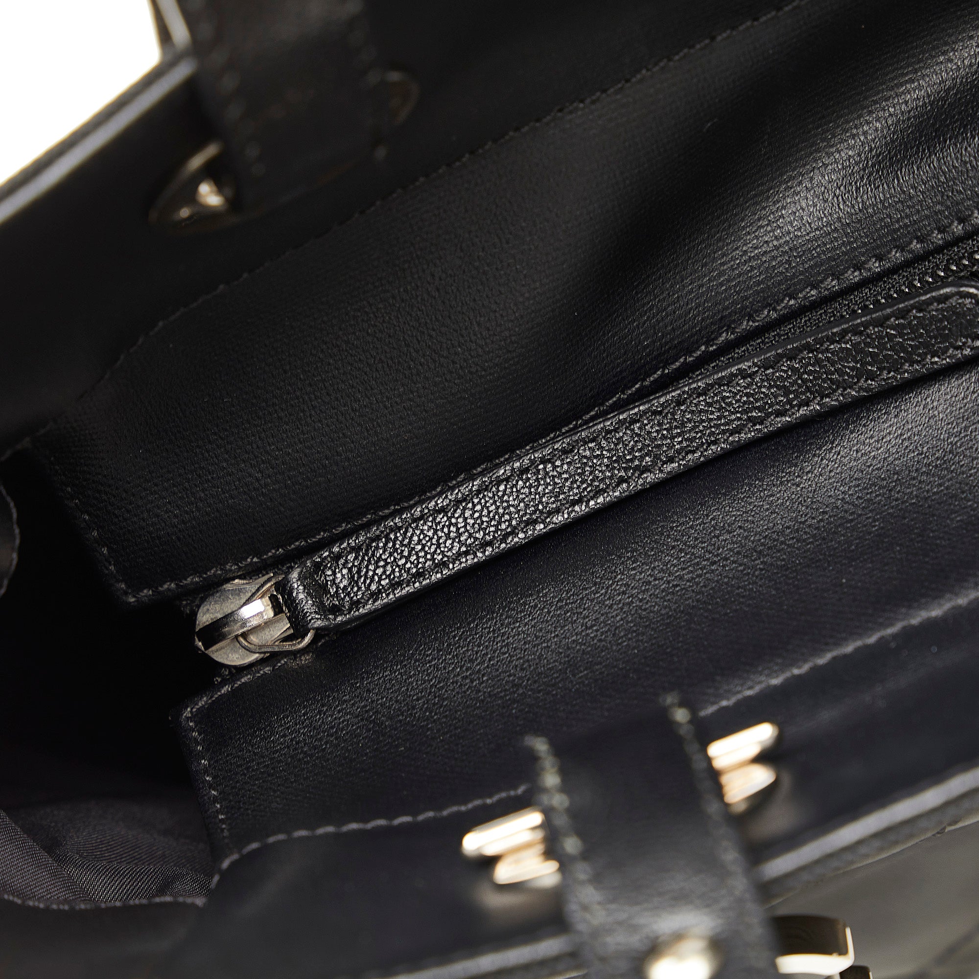 CHANEL Paris Biarritz PM Tote Tote Bag