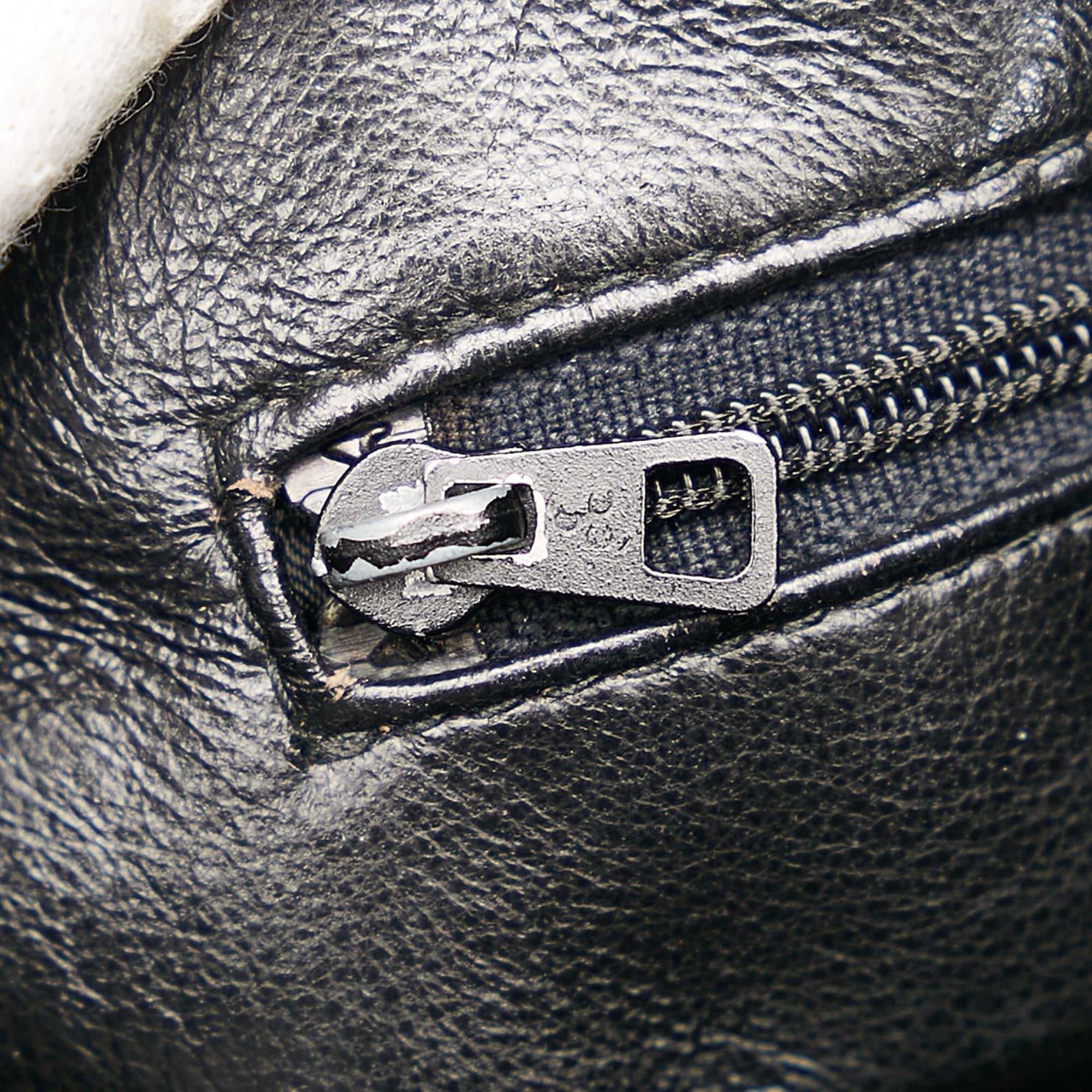 Chanel CC Quilted Tassel Crossbody Crossbody Bag