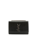 SAINT LAURENT Kate Small Black
