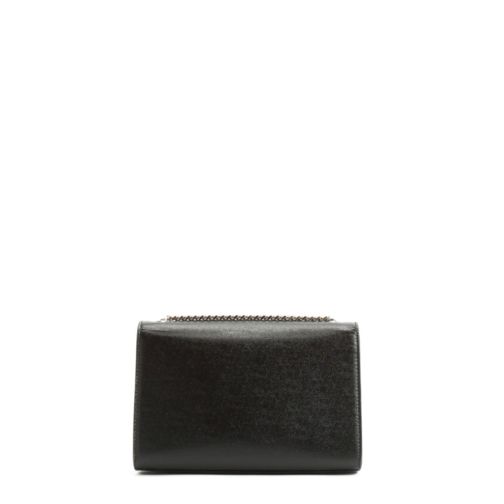 SAINT LAURENT Kate Small Black