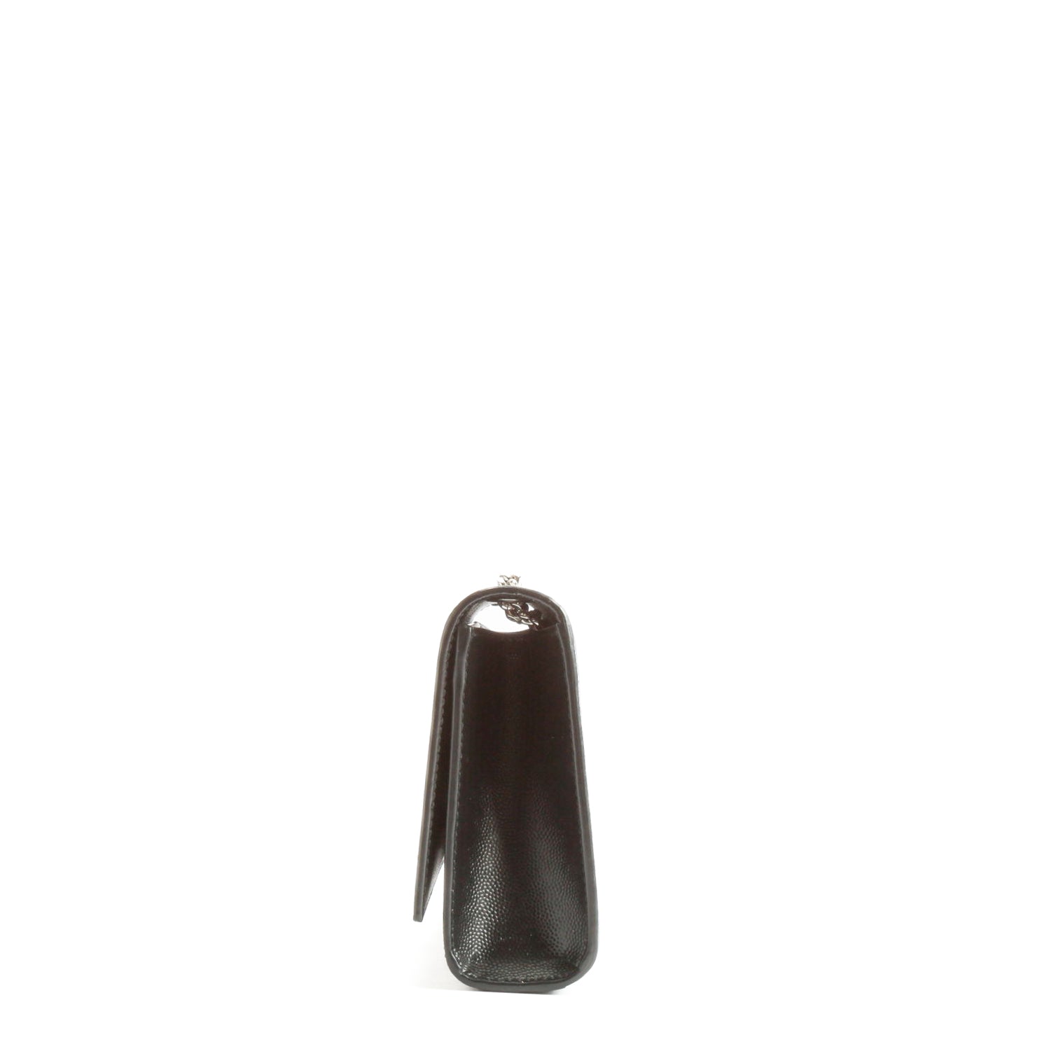SAINT LAURENT Kate Small Black