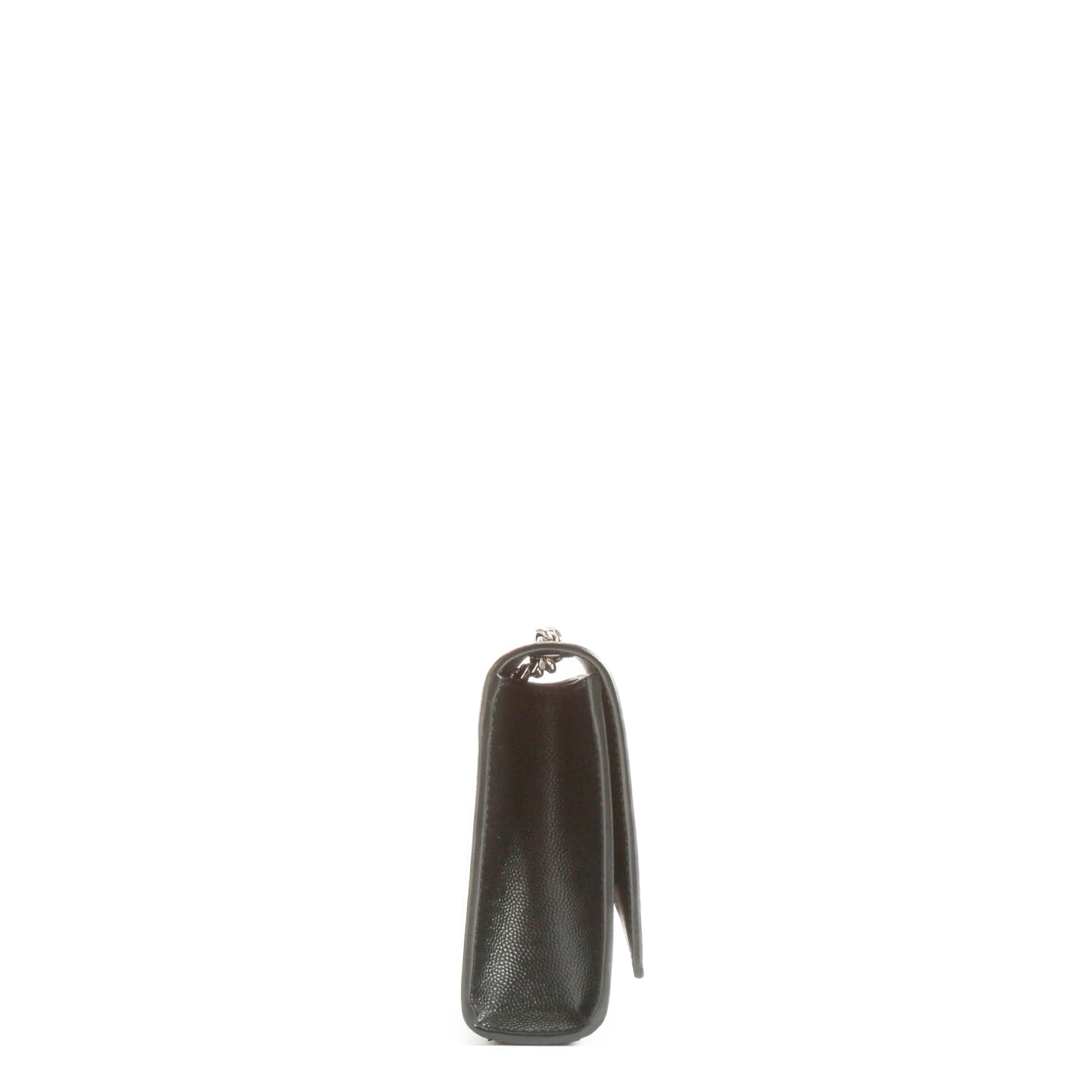 SAINT LAURENT Kate Small Black