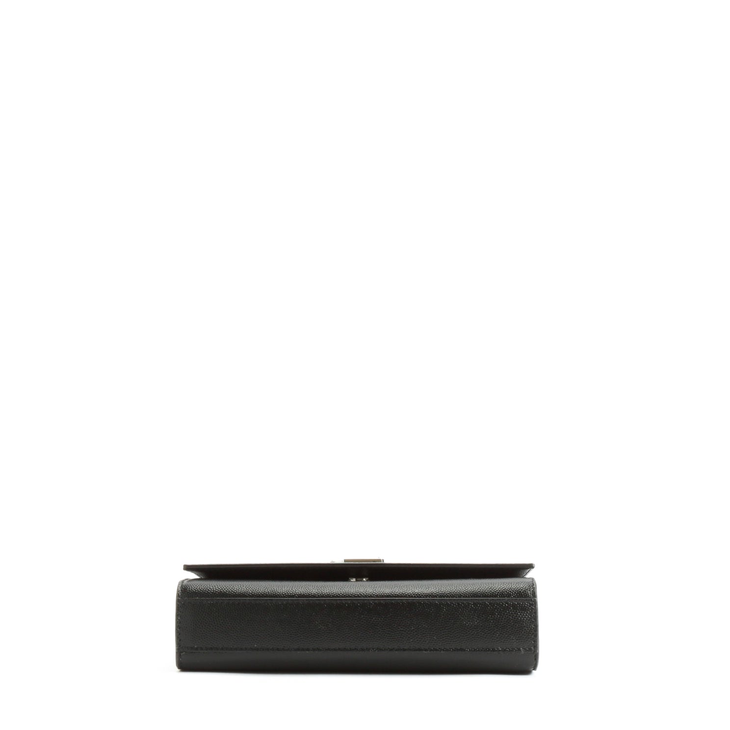 SAINT LAURENT Kate Small Black
