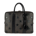 SAINT LAURENT unisex work handbag