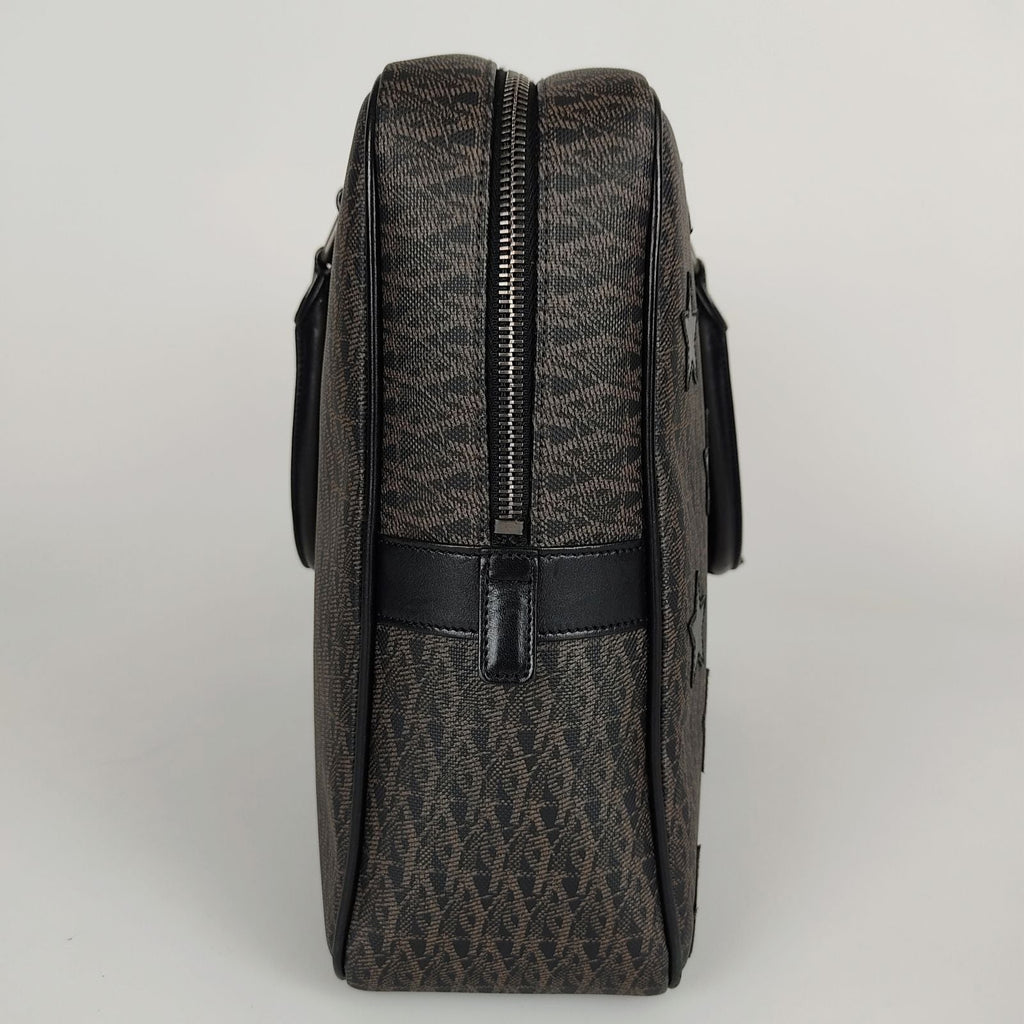 SAINT LAURENT unisex work handbag