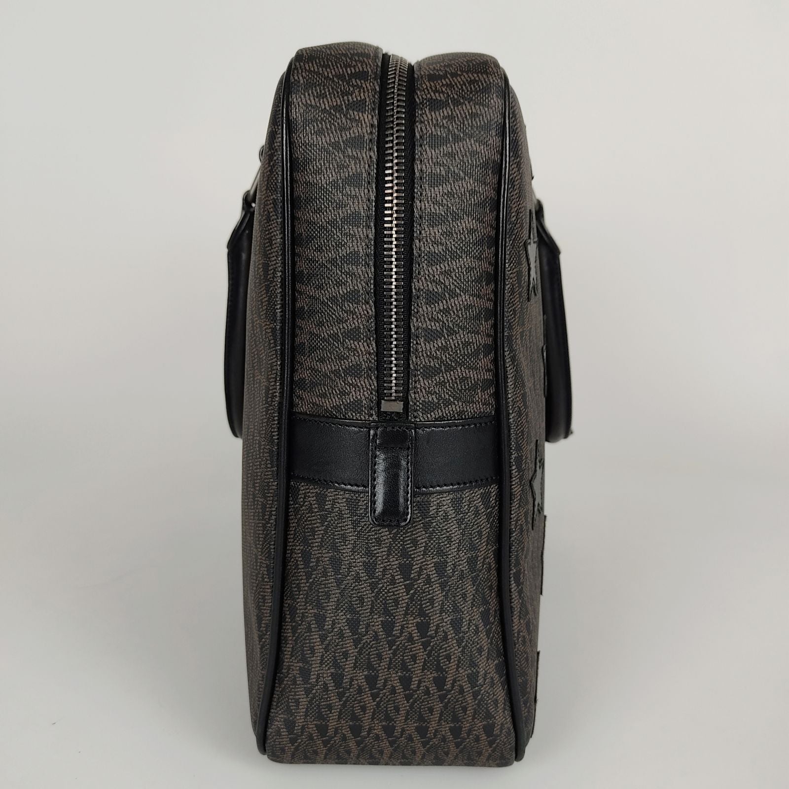 SAINT LAURENT unisex work handbag
