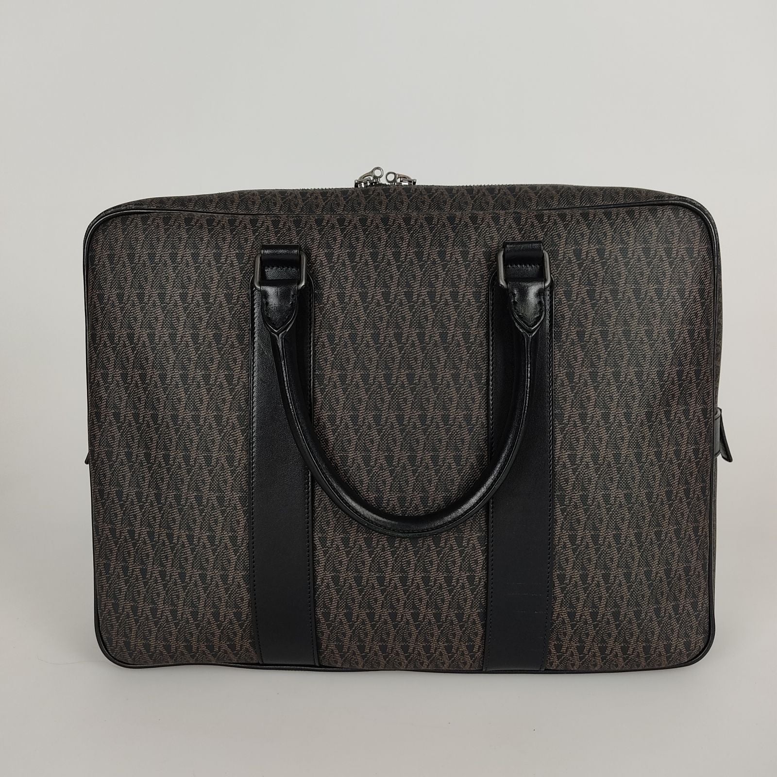 SAINT LAURENT unisex work handbag