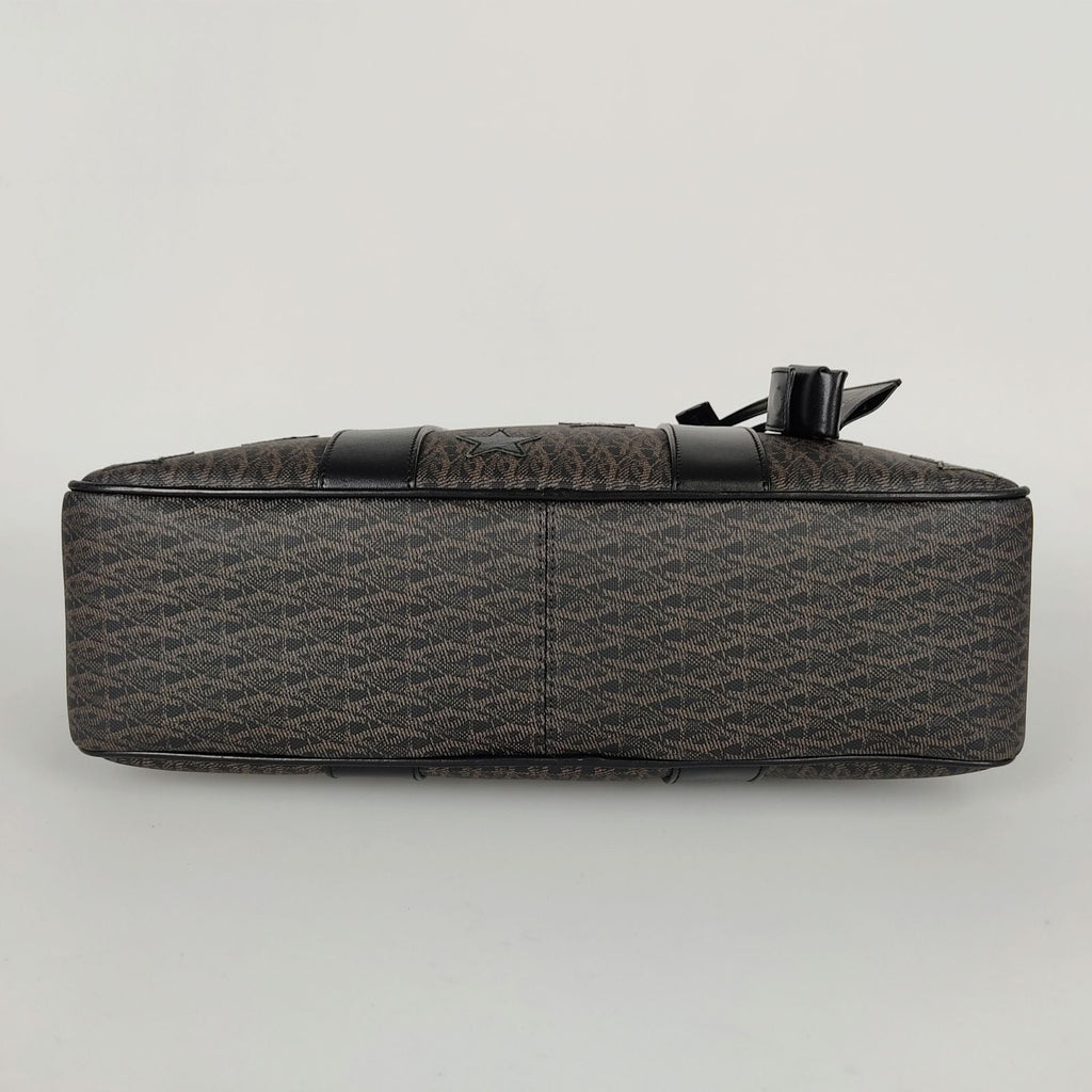 SAINT LAURENT unisex work handbag