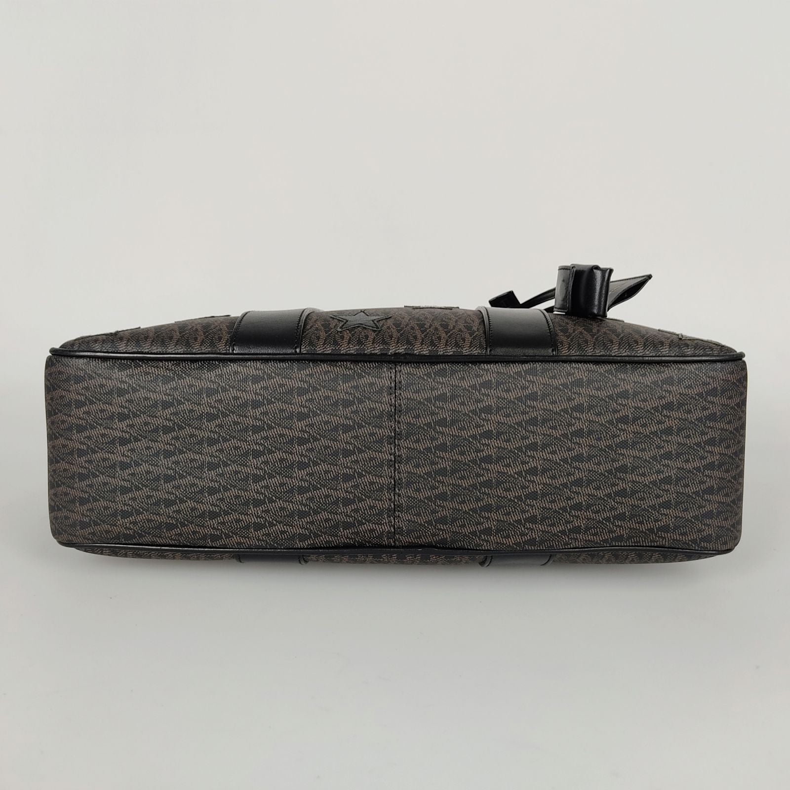 SAINT LAURENT unisex work handbag