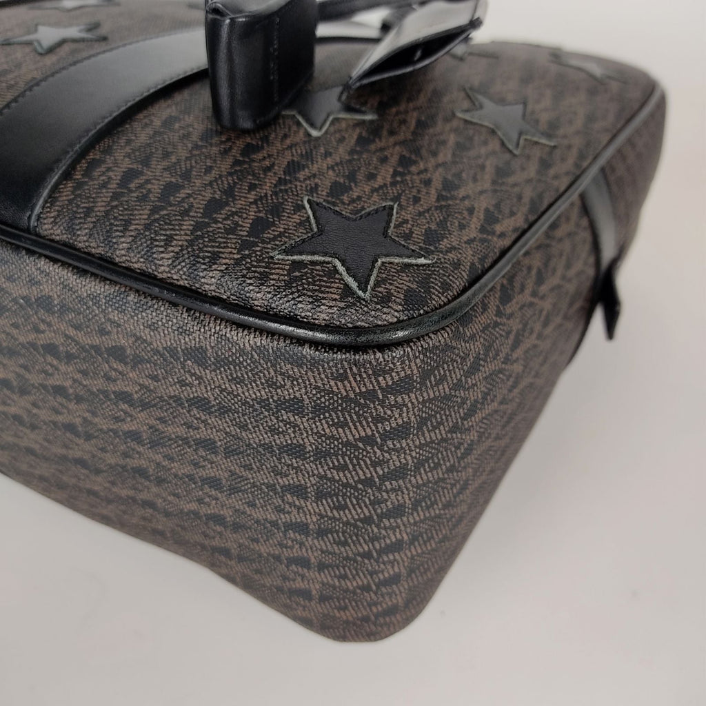 SAINT LAURENT unisex work handbag