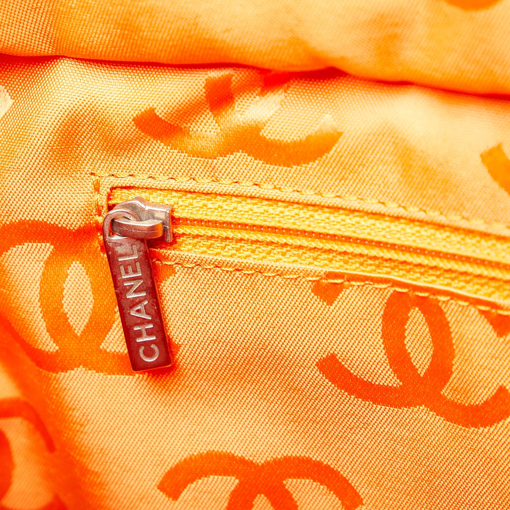 CHANEL Large Cambon Ligne Tote Tote Bag