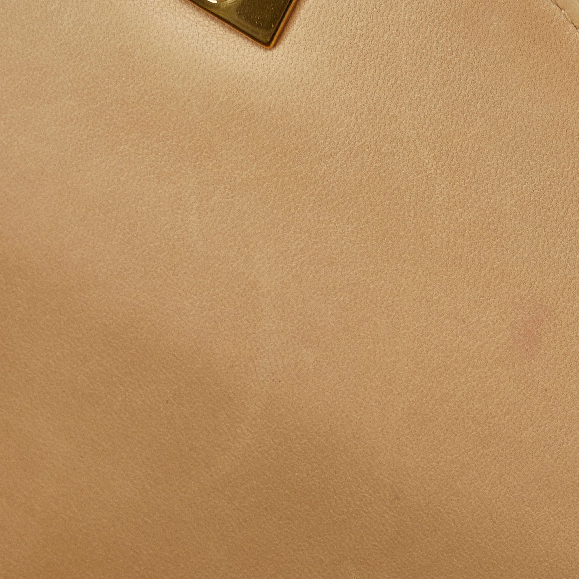 CHANEL Medium Lambskin Envelope Flap Handbag