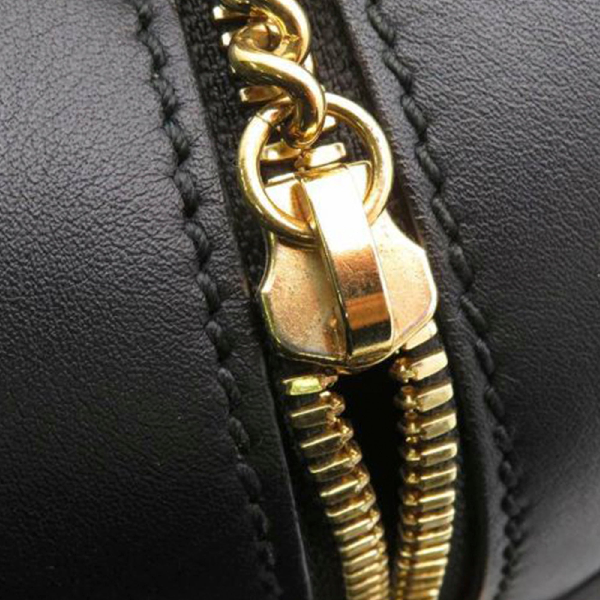 Gucci Flower Tiger Camera Bag Blue Denim Canvas