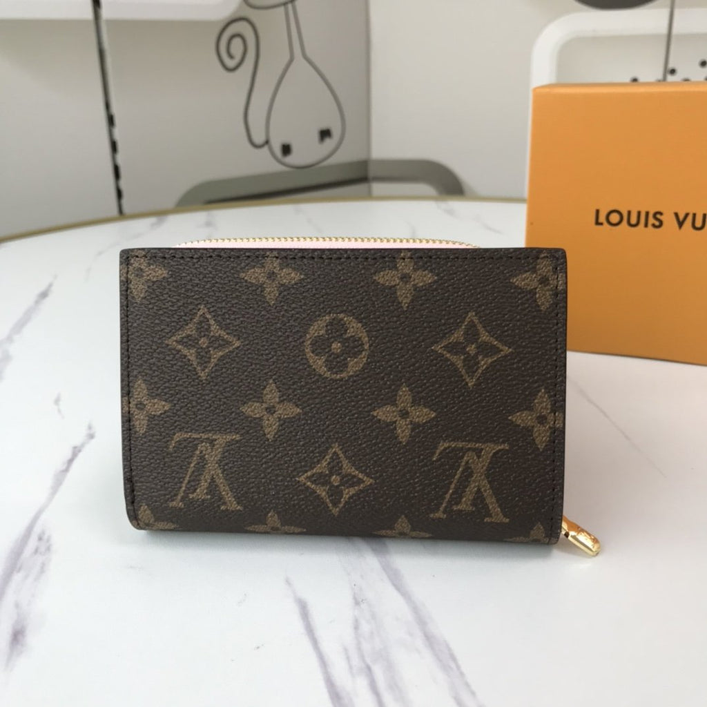 Designer Wallet louis vuitton 037