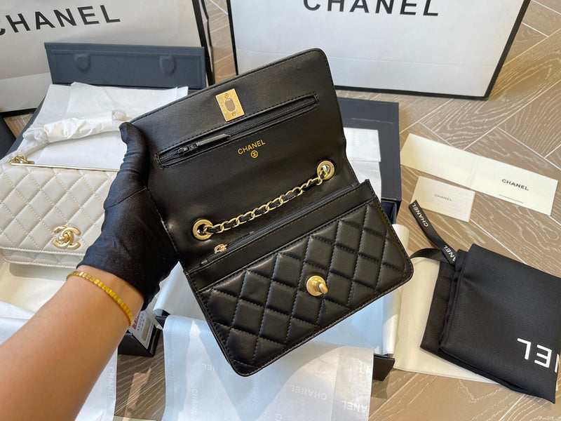 aura-bags - Chanel Bags - 7264