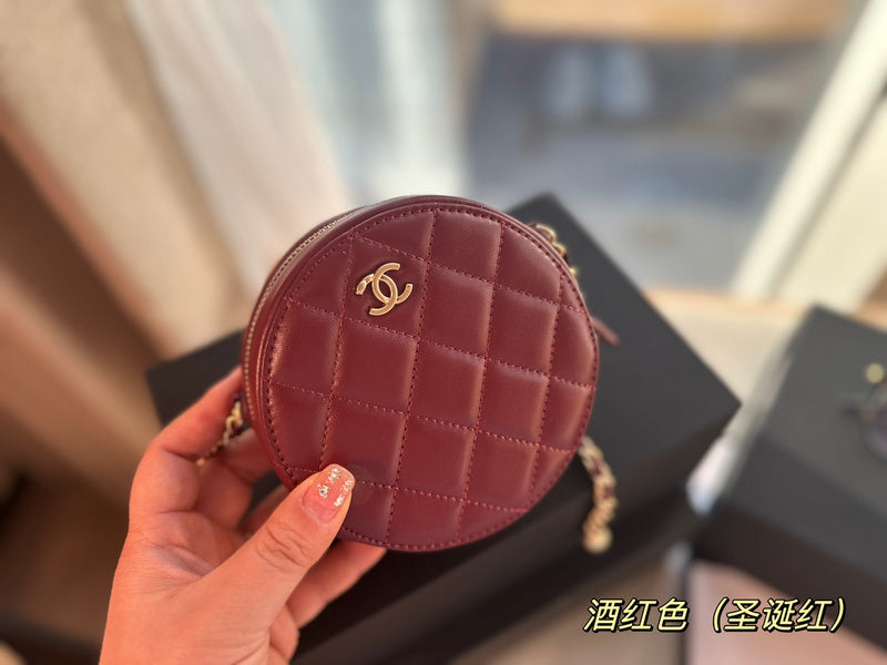 aura-bags - Chanel Bags - 7318