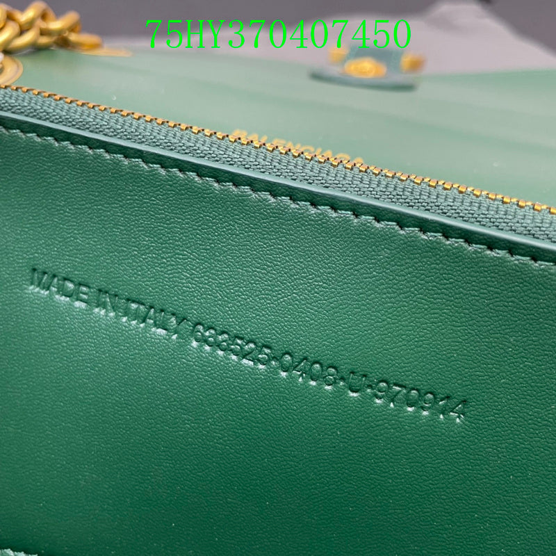 Aura Bags - BGA Bags - 1838