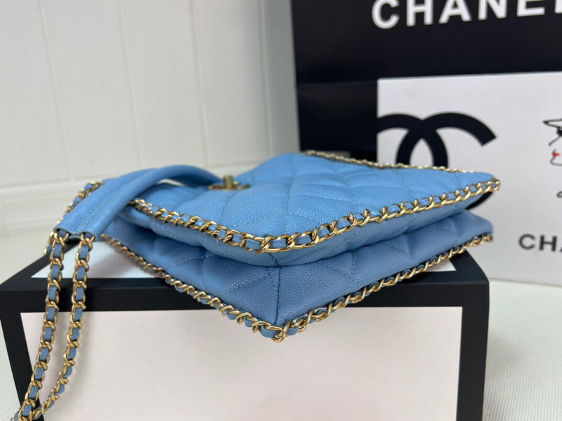 aura-bags - Chanel Bags - 2811