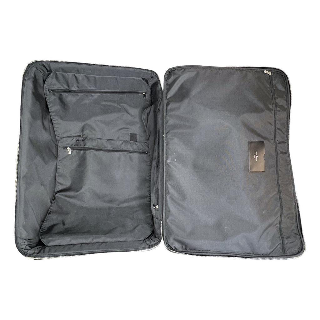Louis Vuitton Damier Graphite Pégase 65 Suitcase
