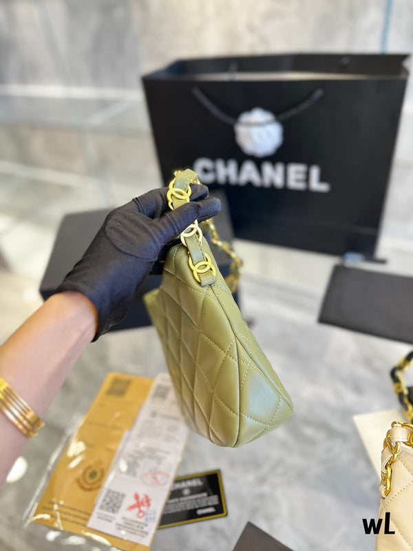 aura-bags - Chanel Bags - 7309