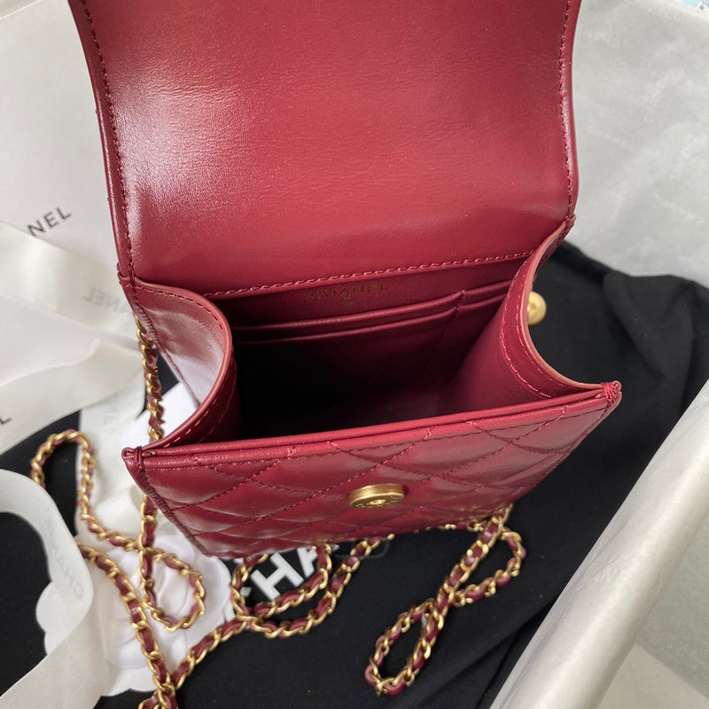 aura-bags - Chanel Bags - 7382