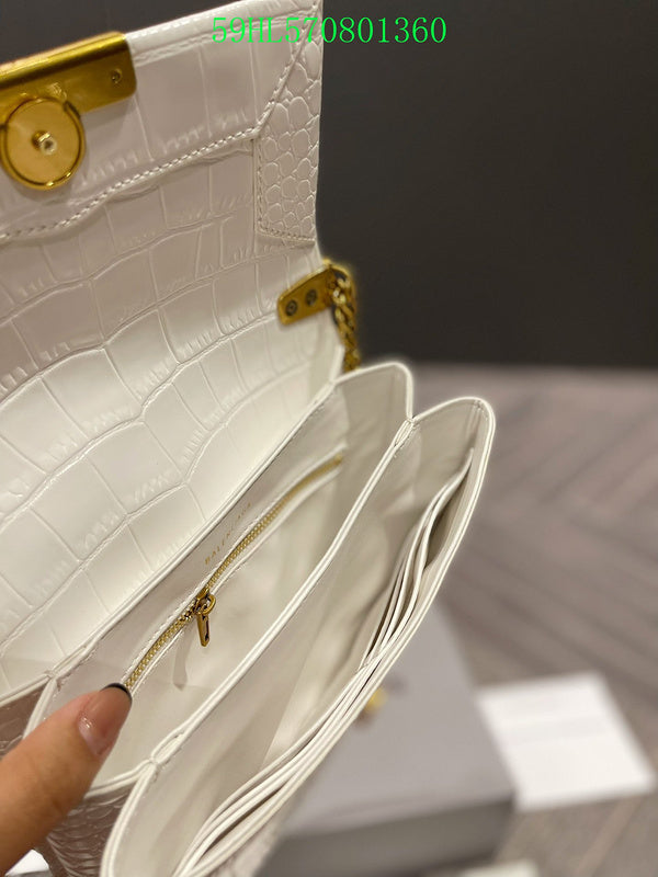 Aura Bags - BGA Bags - 2155