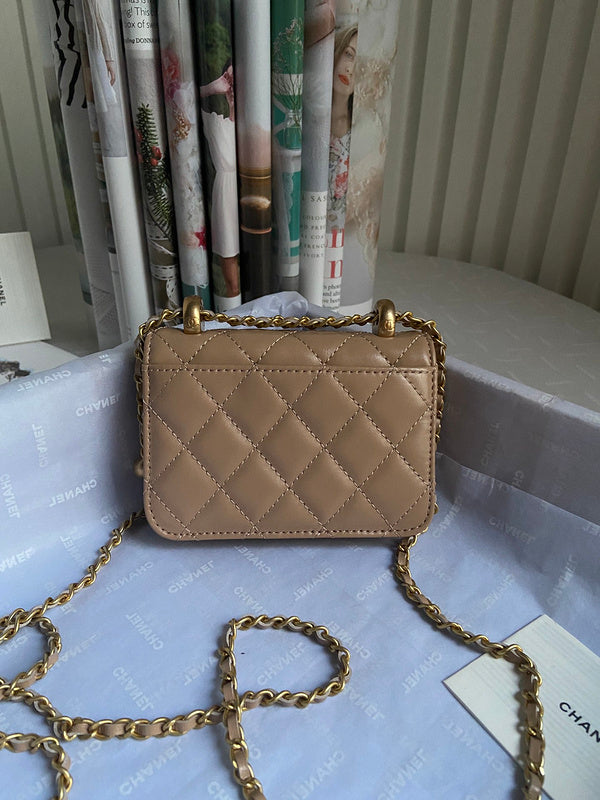 Chanel Bags - BG Bags - 1007