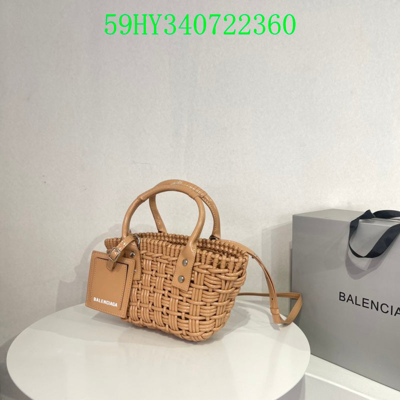 Aura Bags - BGA Bags - 2207