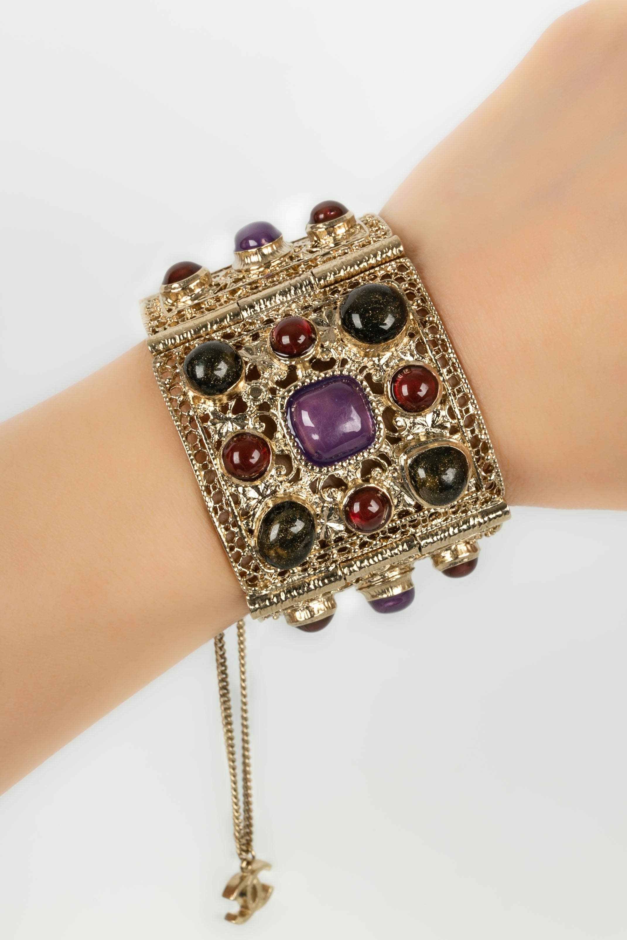 Bracelet Chanel Automne 2009