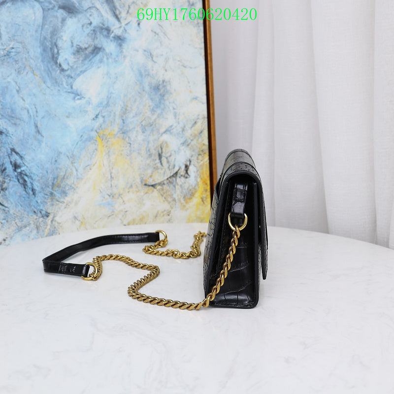 Aura Bags - BGA Bags - 2236