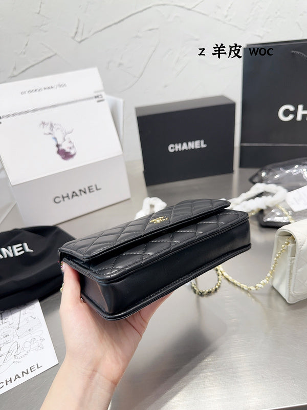 aura-bags - Chanel Bags - 6891