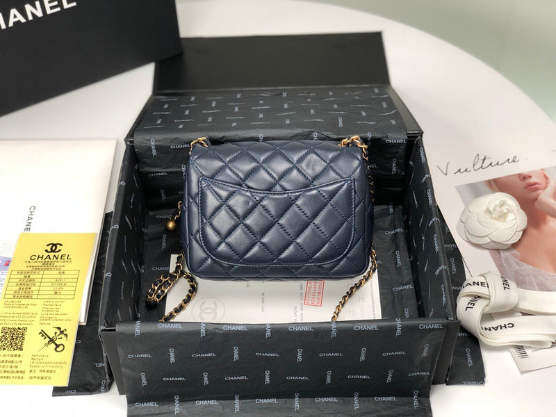 aura-bags - Chanel Bags - 7463
