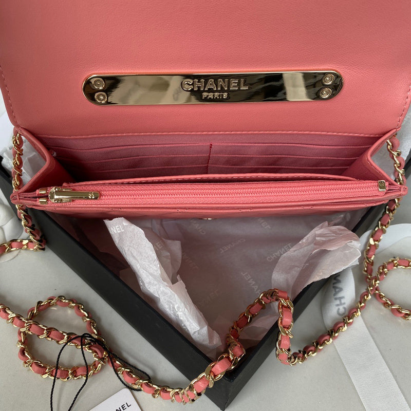 aura-bags - Chanel Bags - 7611