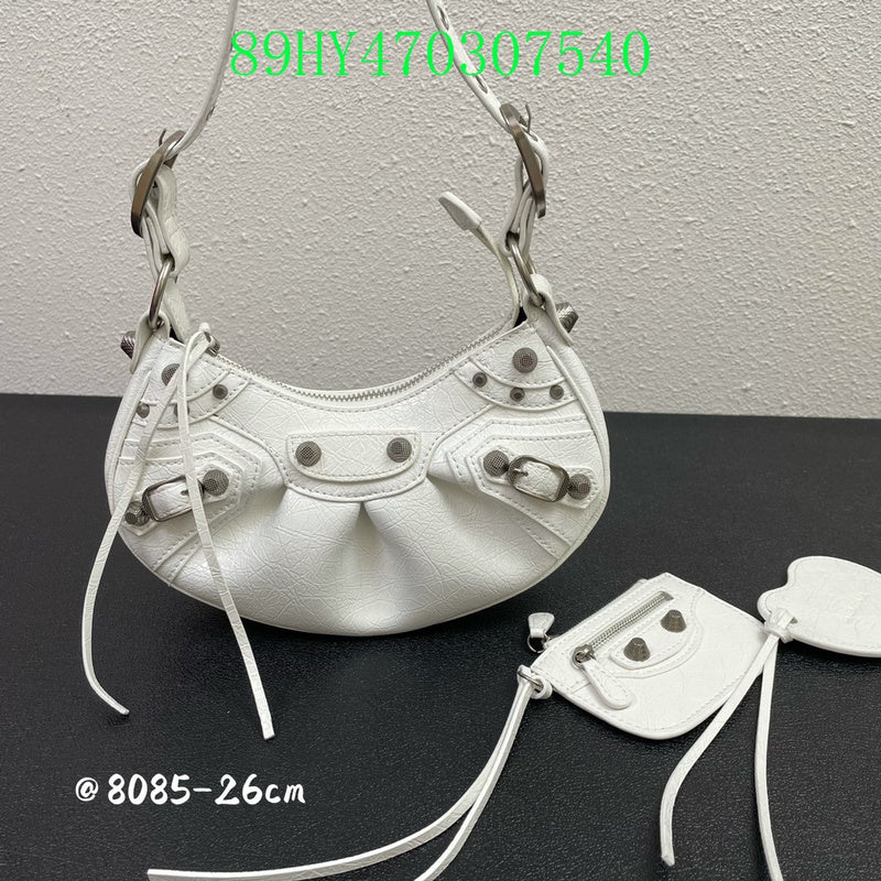 Aura Bags - BGA Bags - 1897