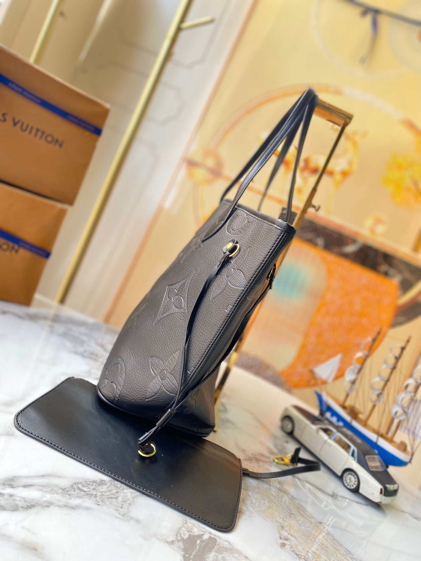 Luxury Bags Louis Vuitton  789