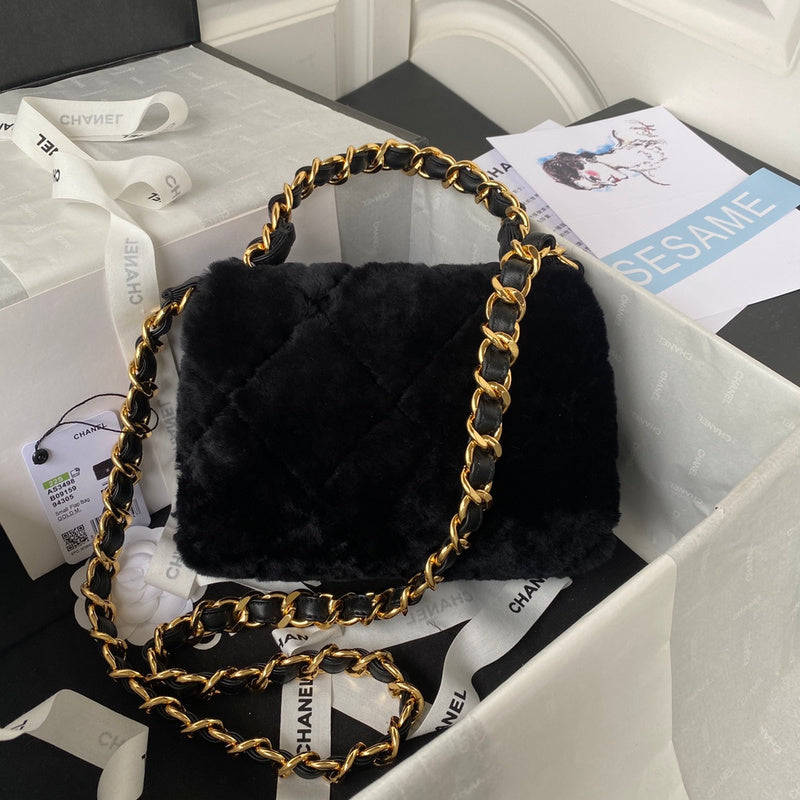 aura-bags - Chanel Bags - 7349
