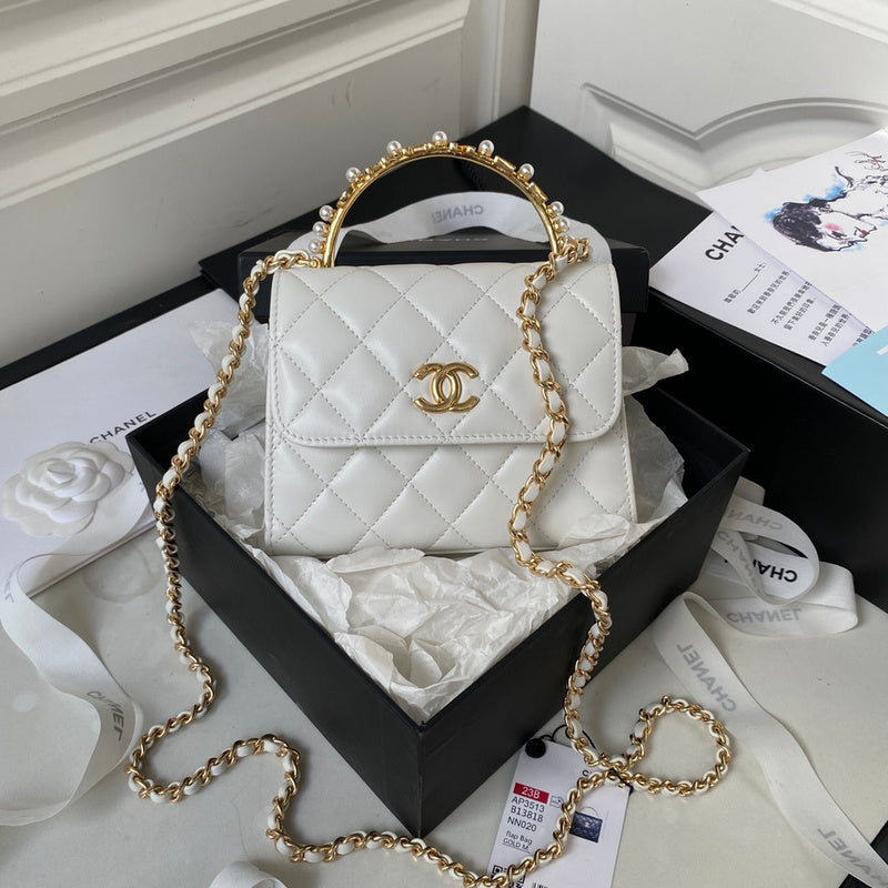 aura-bags - Chanel Bags - 7360