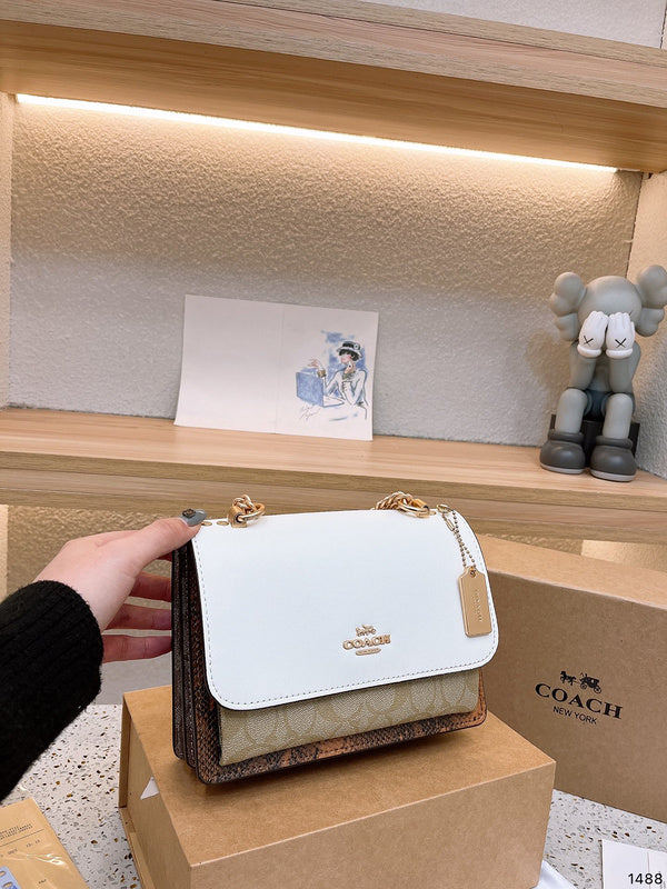 Aura Bags - CCH Bags - 203