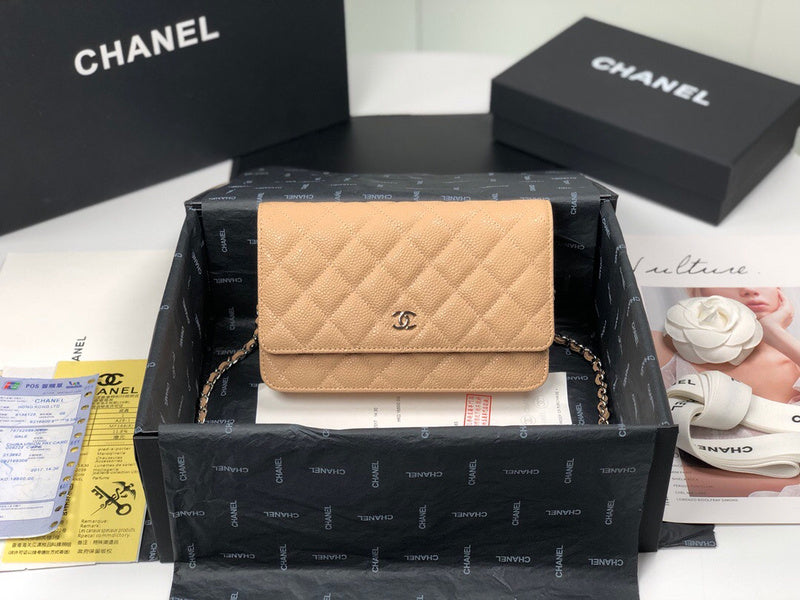 aura-bags - Chanel Bags - 7459