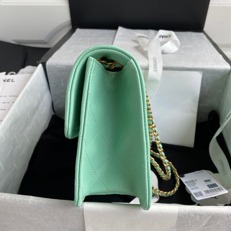 aura-bags - Chanel Bags - 7402